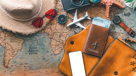 TRAVEL .